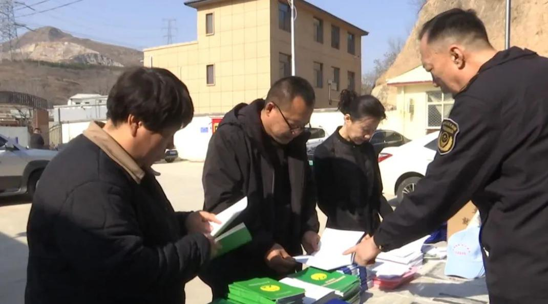 石家莊市鹿泉區：理性消費 勇敢維權_fororder_圖片 3