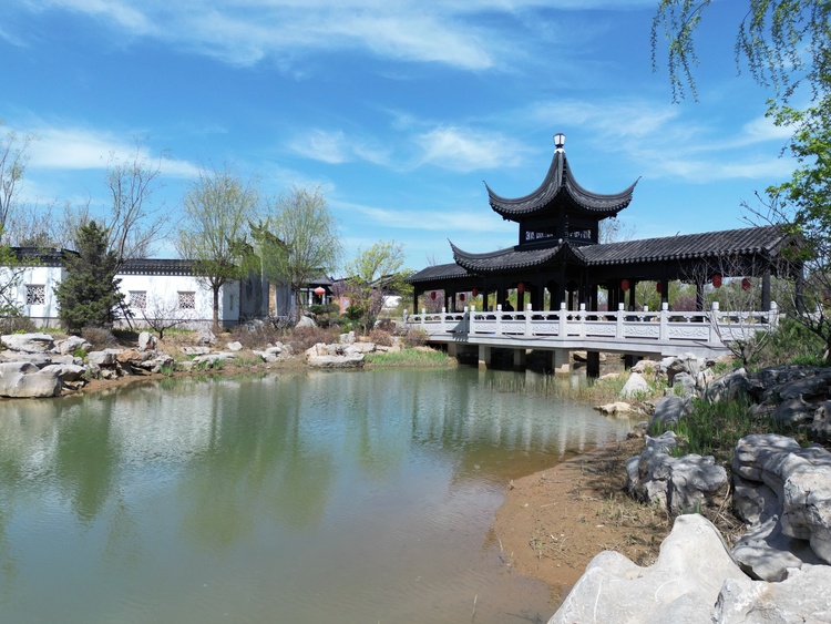 唐山花海春景如畫_fororder_2