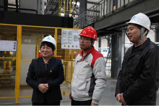 保定徐水：優環境促發展 項目建設跑出“加速度”_fororder_保定徐水：優環境促發展 項目建設跑出“加速度”50