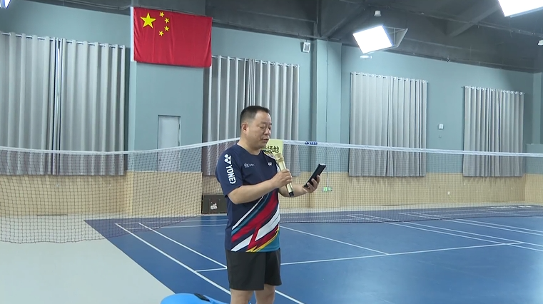 石家莊市鹿泉區：活力政協 激情開賽_fororder_圖片2