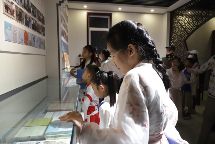 河北青縣：農文旅融合探新路 運河春遊實力圈粉_fororder_圖片 3