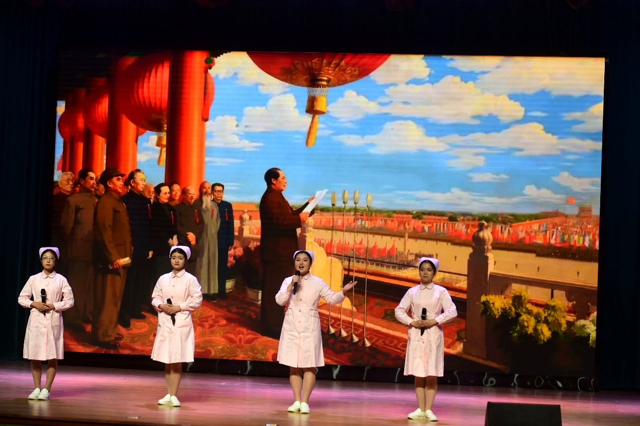 2024年滄州市大學生國防教育主題演講比賽舉行_fororder_圖片 1
