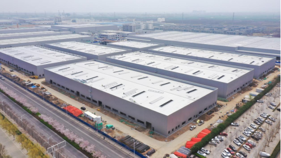 保定徐水：優環境促發展 項目建設跑出“加速度”_fororder_保定徐水：優環境促發展 項目建設跑出“加速度”24