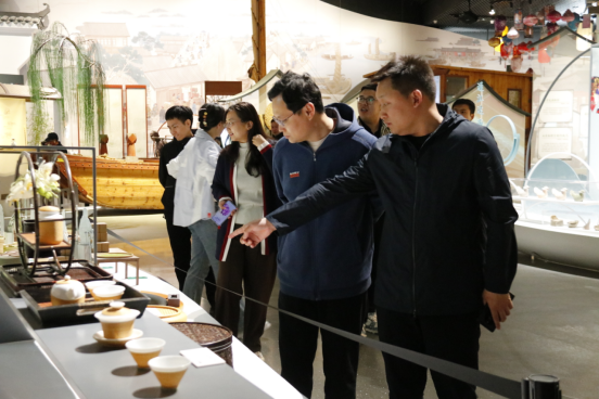 河北滄州：“精準滴灌式”培訓 賦能青年幹部培養_fororder_河北滄州：“精準滴灌式”培訓 賦能青年幹部培養(2)(1)541