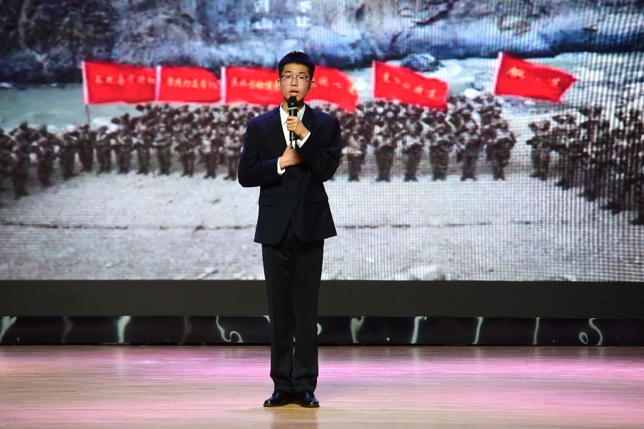 2024年滄州市大學生國防教育主題演講比賽舉行_fororder_圖片 4