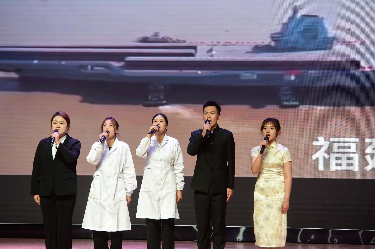 2024年滄州市大學生國防教育主題演講比賽舉行_fororder_圖片 3