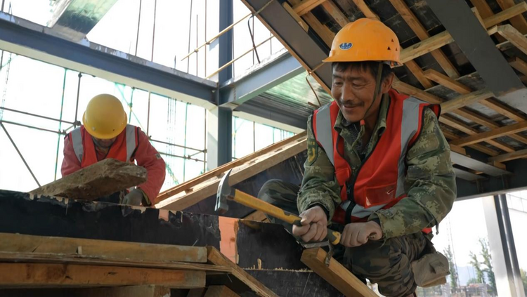河北平泉：加快新能源項目建設 推動縣域高品質發展_fororder_圖片 1