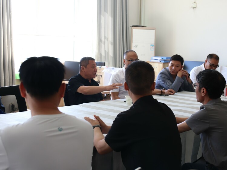 保定博野：扶殘活動零距離 志願服務暖人心_fororder_4