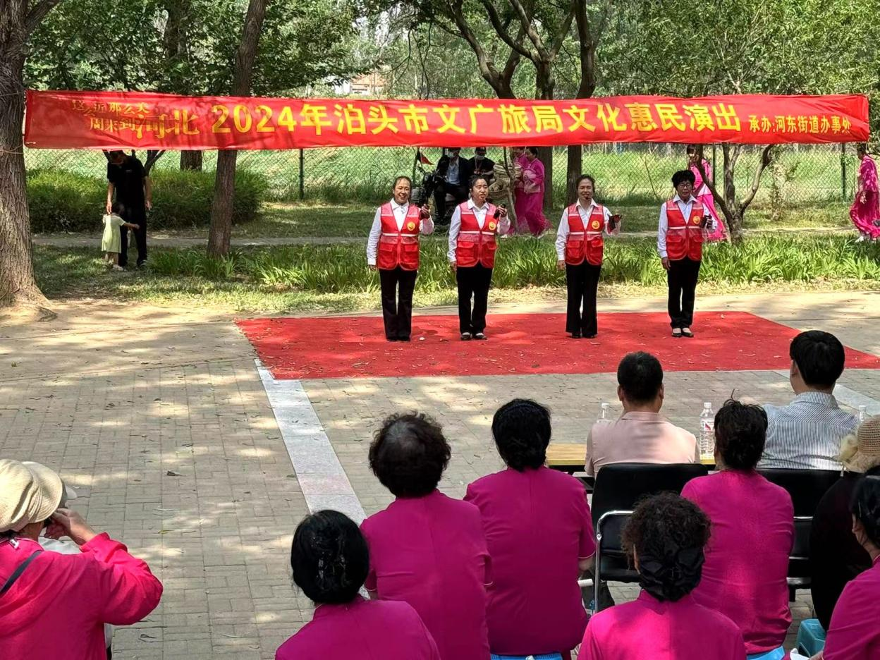 河北泊頭：創造無煙環境 享受健康生活_fororder_圖片 3