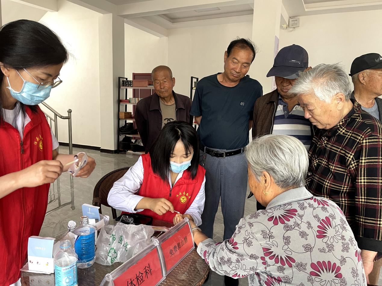河北泊頭：創造無煙環境 享受健康生活_fororder_圖片 2