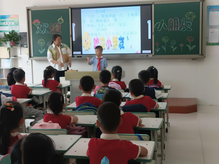 河北海興：科學銜接 共育未來_fororder_圖片 4