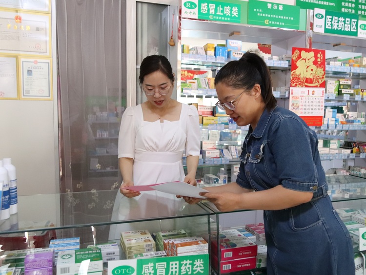 保定博野：多措並舉為高考學子保駕護航_fororder_1