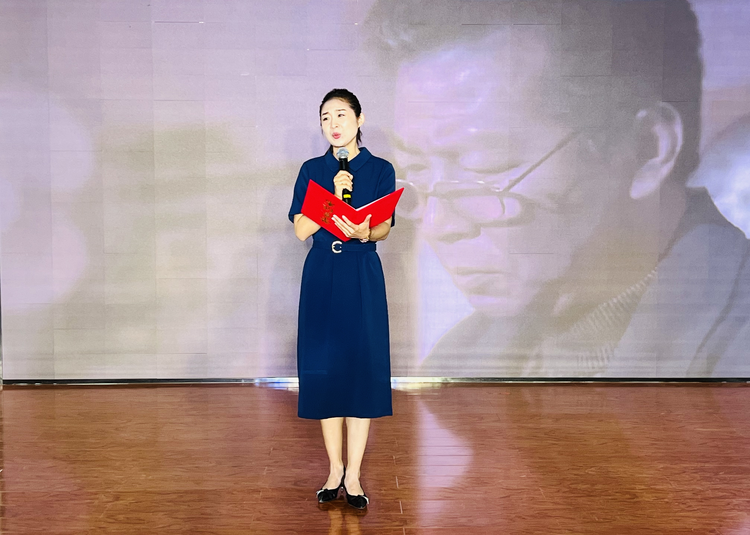 河北淶水：舉辦“我們的節日·端午”誦讀展演活動_fororder_圖片2