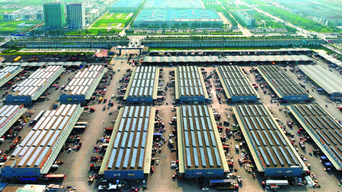石家莊市屢獲國家級試點 頻頻躋身“國家隊”的奧秘是什麼？