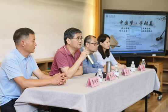 保定徐水區開展書法藝術講座暨交流研討活動_fororder_保定徐水區開展書法藝術講座暨交流研討活動37