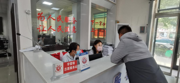 河北唐縣：搭建政企連心橋 助企紓困解難題_fororder_河北唐縣：搭建政企連心橋 助企紓困解難題427