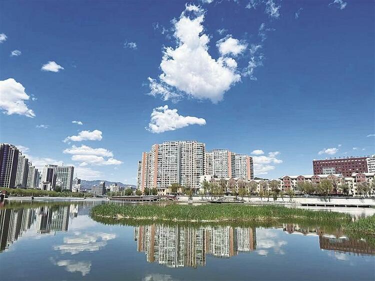 提升“含綠量”賦能“含金量——承德市以良好生態環境促進美麗城市建設微觀察_fororder_1722389900c8df6d