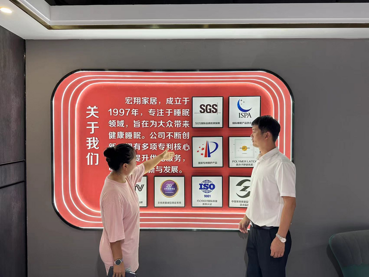 河北滄州南大港： 政策入企 “幫扶一對一”_fororder_圖片 4