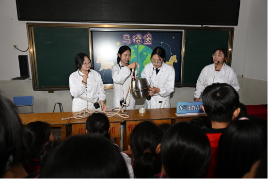 河北孟村：走進科學  你我同行_fororder_河北孟村：走進科學  你我同行673