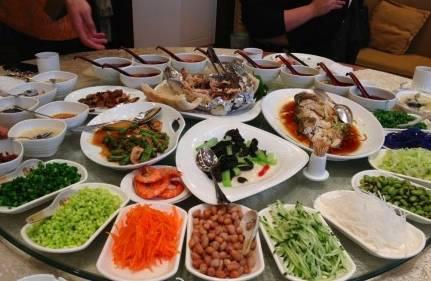 太全了！河北百縣百味！都是深藏不外傳的特色美食