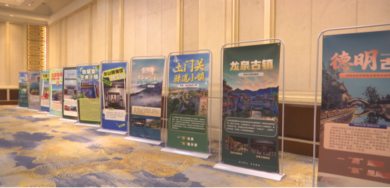 石家莊市鹿泉文旅京津冀晉推介活動走進保定市_fororder_石家莊市鹿泉文旅京津冀晉推介活動走進保定市1037