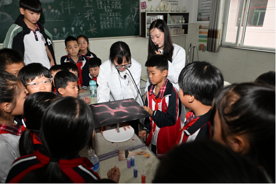 河北孟村：走進科學  你我同行_fororder_河北孟村：走進科學  你我同行708