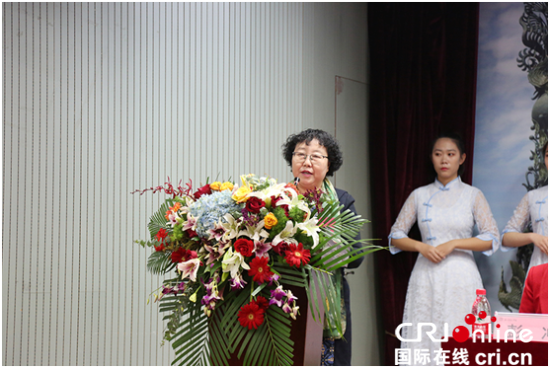 唐山東方教育集團總校長王冬梅：“家校共育”是一場愛與信任的邂逅