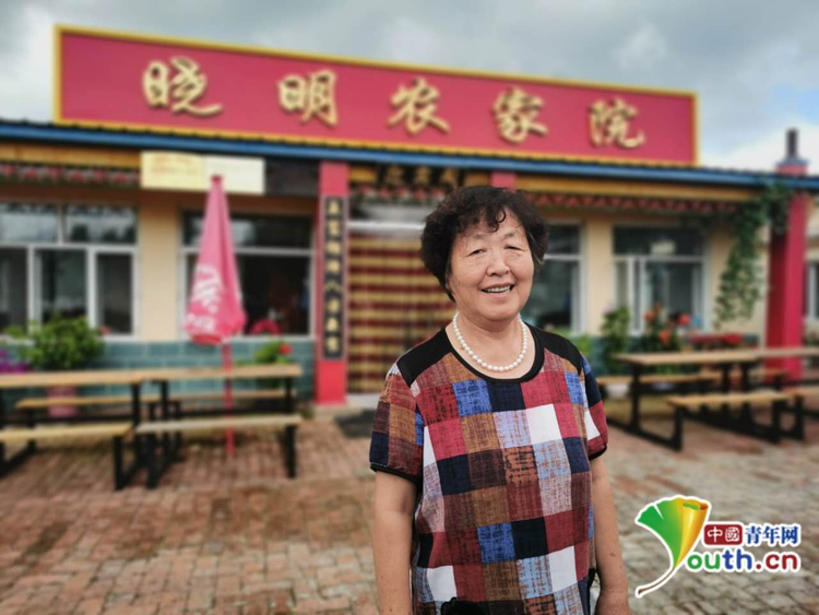 哈爾濱賓縣：鄉風文明吹遍美麗鄉村