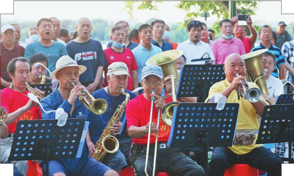 活力冰城宜居宜遊