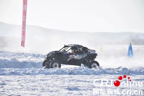 【黑龍江】【原創】第16屆中國漠河國際冰雪汽車越野賽完美落幕