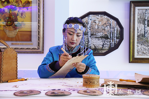 向世界發聲：黑龍江在外交部向世界作真實展