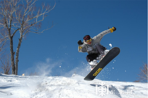 15個必到網紅打卡地、5條精品線路、10大主題節慶..... 黑龍江冰雪季開啟，今冬這麼玩