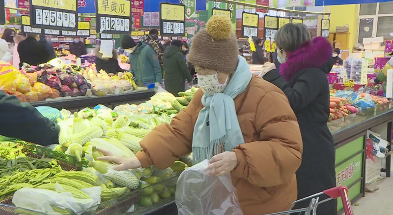 （已修改）【急稿】【黑龍江】【原創】黑龍江：努力保持生産生活平穩有序