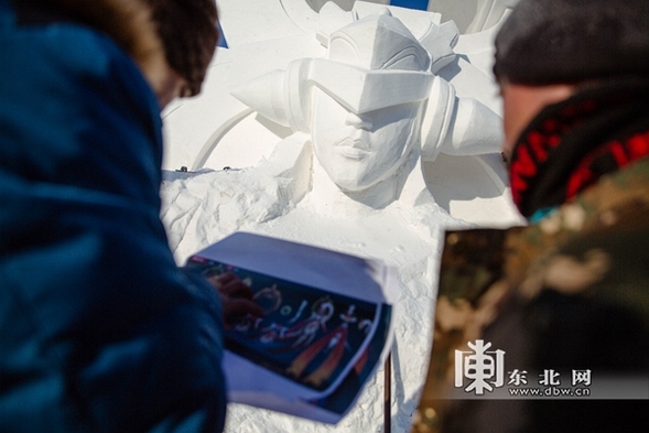 哈爾濱冰雪大世界將開園 六大亮點不容錯過