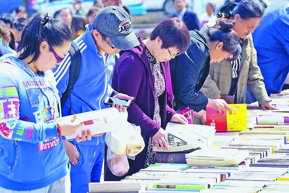 七台河：奮力開創全面振興全方位振興新局面