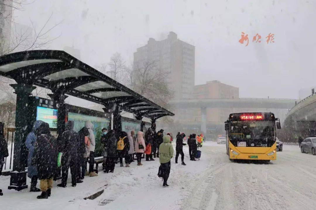 哈爾濱，一座有冰雪更有溫度的城市！