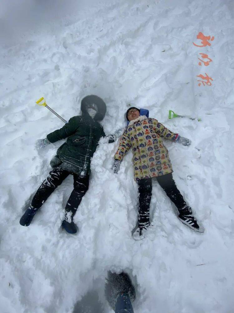 哈爾濱，一座有冰雪更有溫度的城市！