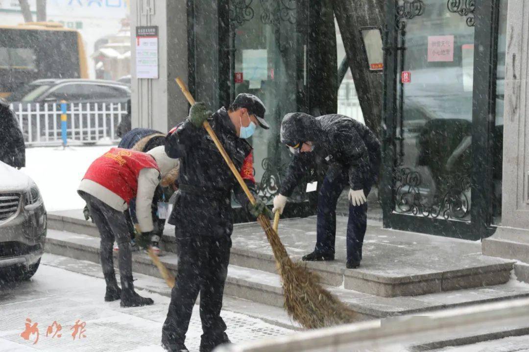 哈爾濱，一座有冰雪更有溫度的城市！