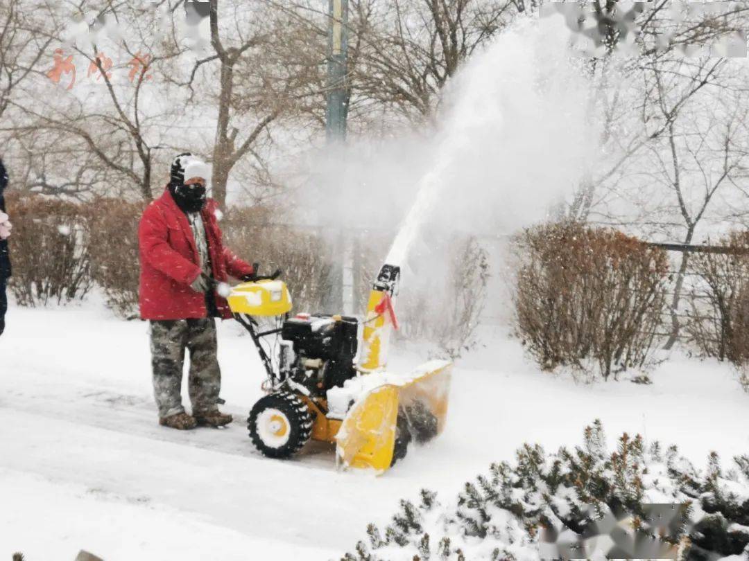 哈爾濱，一座有冰雪更有溫度的城市！