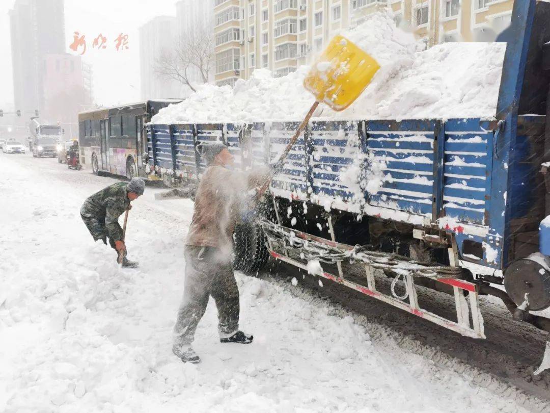 哈爾濱，一座有冰雪更有溫度的城市！