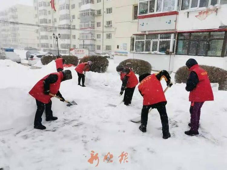 哈爾濱，一座有冰雪更有溫度的城市！