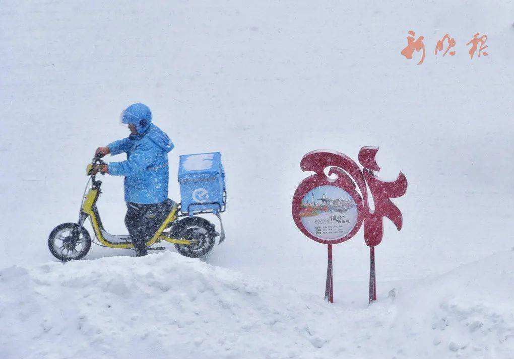 哈爾濱，一座有冰雪更有溫度的城市！