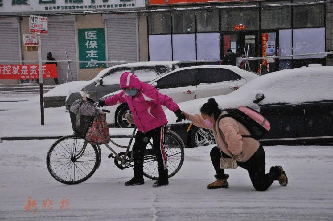 哈爾濱，一座有冰雪更有溫度的城市！