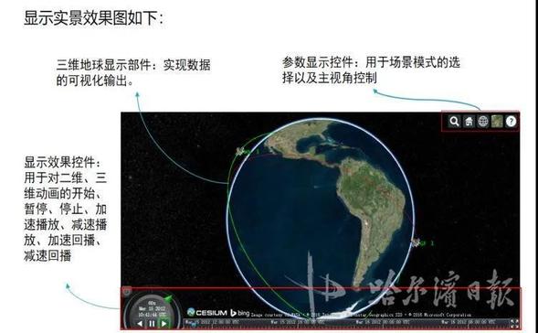 帶你居家探月！哈工程科研團隊完成“探月三期”攻關難題