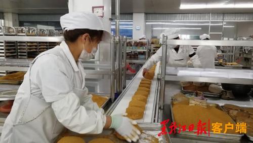 龍江企業：戰“疫”中復工復産進行時