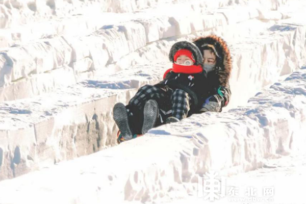 黑龍江邀你開啟頂級春雪暢滑之旅