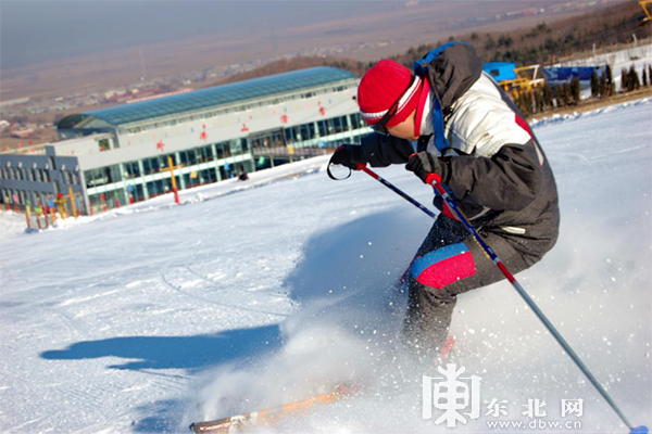 黑龍江邀你開啟頂級春雪暢滑之旅