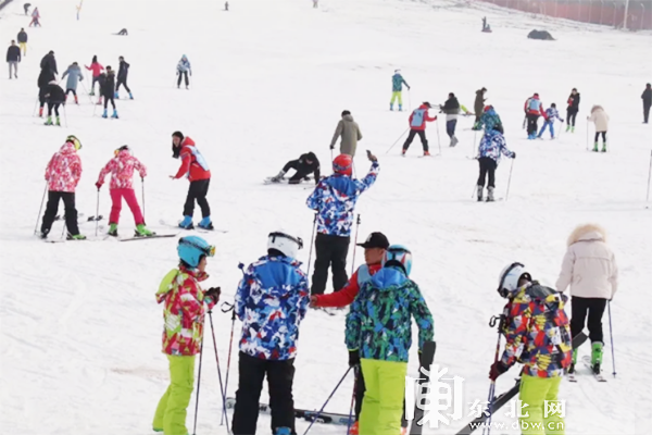 黑龍江邀你開啟頂級春雪暢滑之旅