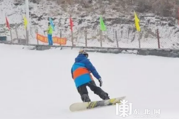 黑龍江邀你開啟頂級春雪暢滑之旅