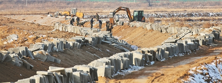 齊齊哈爾：向四個基地兩個試驗示範建設發力